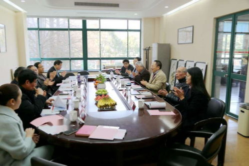 上海市教育決策咨詢委員會(huì)的技術(shù)服務(wù)支持體系